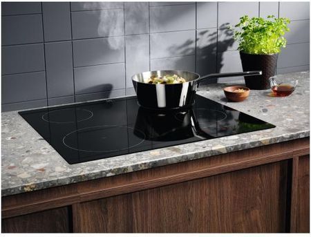 Варильна поверхня електрична Electrolux EIB60420CK 500618ua фото