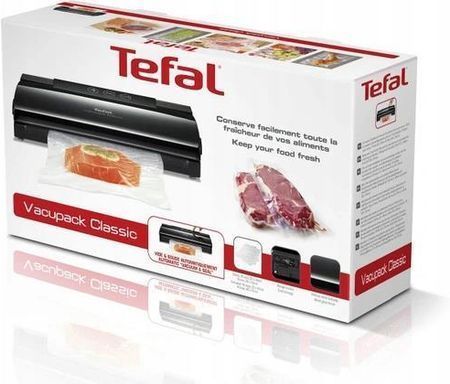 Вакуумный упаковщик Tefal Vt254070 488190ua фото
