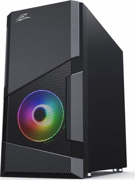 Корпус Evolveo M5 Black (CAEM5) 541896 фото