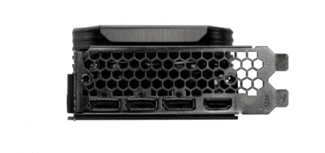 Відеокарта Gainward GeForce RTX 3090 Phoenix (NED3090019SB-132BX) 533926ua фото