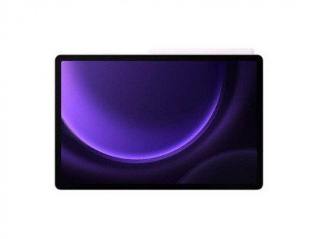 Планшет Samsung Galaxy Tab S9 FE Plus Wi-Fi 12/256GB Lavender (SM-X610NLIE) 533905ua фото