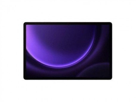 Планшет Samsung Galaxy Tab S9 FE Plus Wi-Fi 12/256GB Lavender (SM-X610NLIE) 533905ua фото