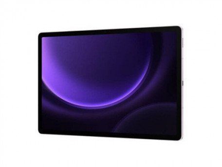 Планшет Samsung Galaxy Tab S9 FE Plus Wi-Fi 12/256GB Lavender (SM-X610NLIE) 533905ua фото