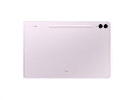Планшет Samsung Galaxy Tab S9 FE Plus Wi-Fi 12/256GB Lavender (SM-X610NLIE) 533905ua фото