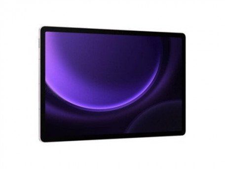 Планшет Samsung Galaxy Tab S9 FE Plus Wi-Fi 12/256GB Lavender (SM-X610NLIE) 533905ua фото