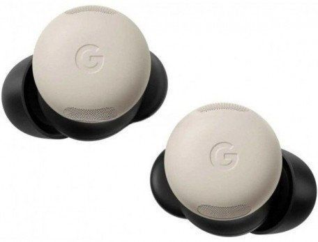 Наушники TWS Google Pixel Buds Pro 2 Porcelain 533218ua фото