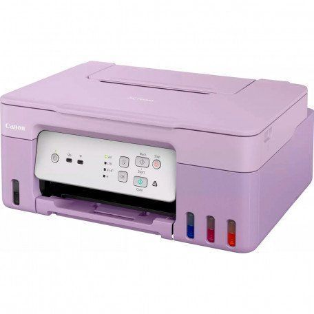 БФП Canon Pixma G3430 Purple (5989C025) 509142ua фото