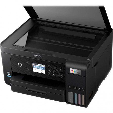 МФУ Epson L6260 (C11CJ62404) 533008ua фото