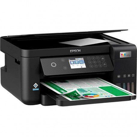 МФУ Epson L6260 (C11CJ62404) 533008ua фото