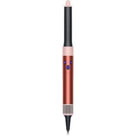 Мультистайлер Dyson Airwrap Long Volumise Strawberry bronze/Blush pink EU (581840-01) 533478ua фото