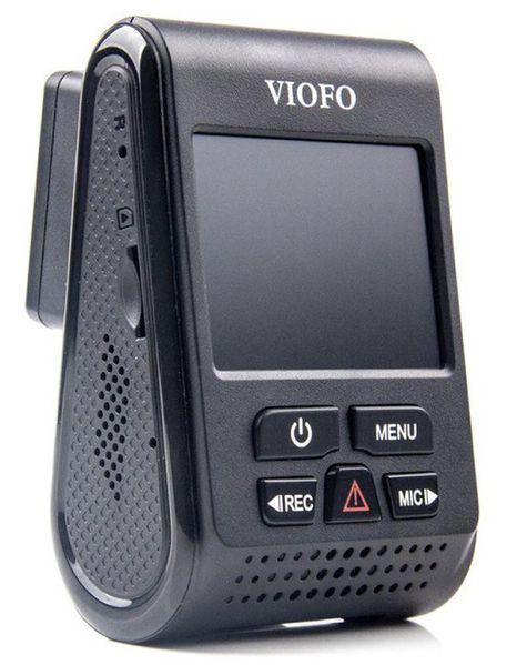 Автомобільний відеореєстратор VIOFO A119 V3 322663 фото