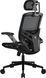 Комп'ютерне крісло для геймера Cougar Speeder One Black 593049 фото 6