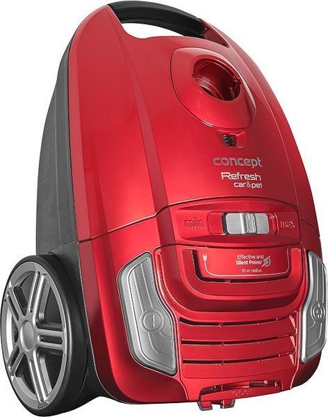 Пылесос с мешком Concept VP8224 548932 фото