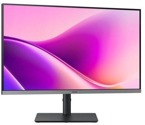 Монітор Samsung Essential Monitor S43UF (LS27F430UAUXEN) 620455 фото