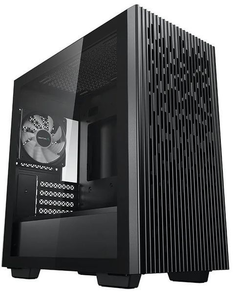 Корпус Deepcool MATREXX 40 3FS ARGB (DP-MATX-MATREXX40-3F) 341441 фото