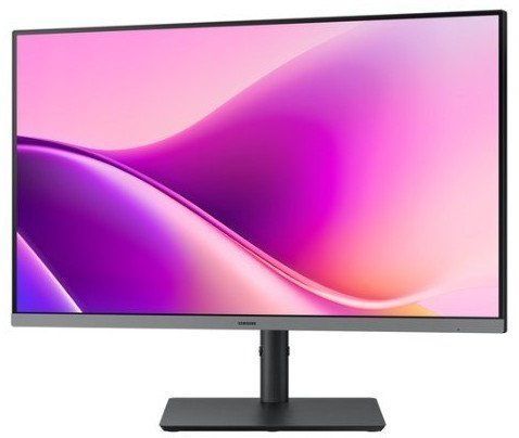 Монітор Samsung Essential Monitor S43UF (LS27F430UAUXEN) 620455 фото