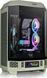 Корпус Thermaltake The Tower 300 Light Green (CA-1Y4-00SEWN-00) 542191 фото 2