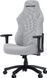 Компьютерное кресло для геймера Anda Seat Luna L Grey Fabric (AD18-44-G-F) 545890ua фото 9