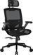 Комп'ютерне крісло для геймера Cougar Speeder One Black 593049 фото 2