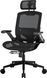 Комп'ютерне крісло для геймера Cougar Speeder One Black 593049 фото 8
