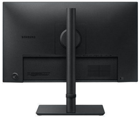 Монітор Samsung Essential Monitor S43UF (LS27F430UAUXEN) 620455 фото