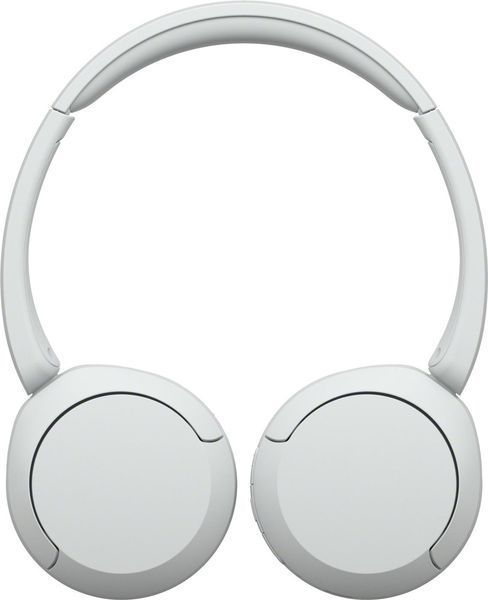 Навушники з мікрофоном Sony WH-CH520 White (WHCH520W.CE7) 467337 фото