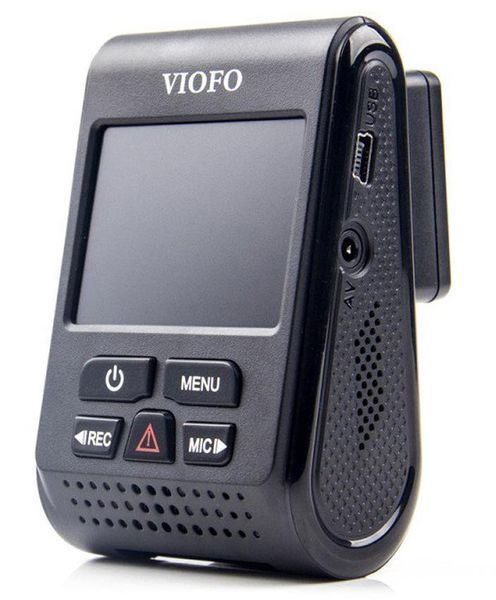 Автомобільний відеореєстратор VIOFO A119 V3 322663 фото