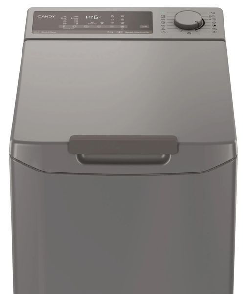 Стиральная машина автоматическая Candy TCAS274TMR5-S 569293ua фото