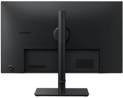 Монітор Samsung Essential Monitor S43UF (LS27F430UAUXEN) 620455 фото