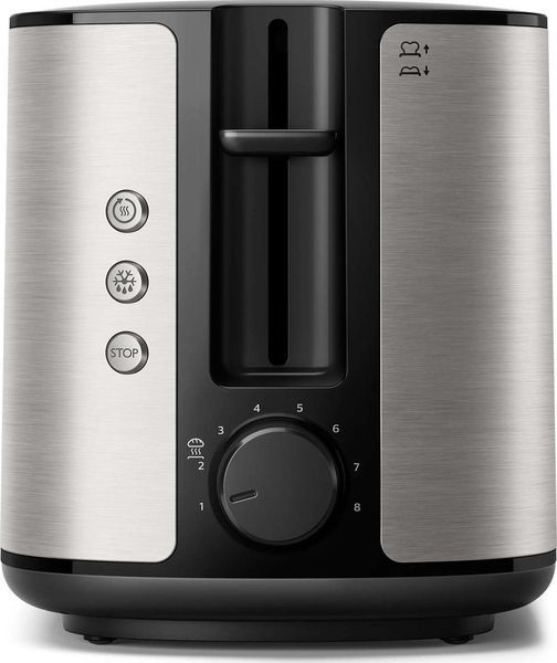 Тостер Philips HD2650/90 328669 фото