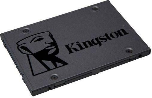 SSD накопичувач Kingston A400 480 GB (SA400S37/480G) 337900ua фото