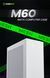 Корпус GameMax M60 White 628342ua фото 12