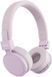 Наушники с микрофоном Hama Freedom Lit III Pink 620794 фото 1