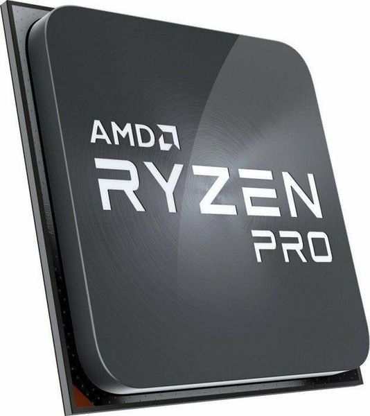 Процесор AMD Ryzen 5 Renoir 4655G Pro MPK (100-100001155MPK) 621501 фото