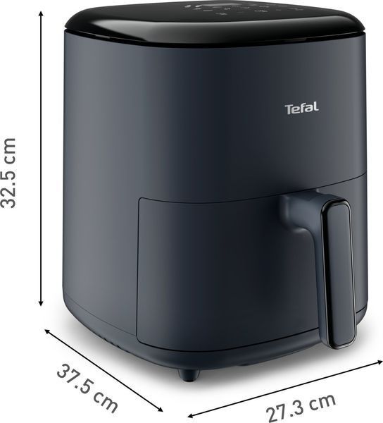 Мультипіч (аерофритюрниця) Tefal EY245B10 552361 фото