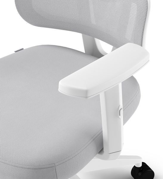 Офисное кресло Sense7 Veno White 596653 фото