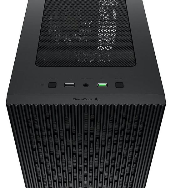 Корпус Deepcool MATREXX 40 3FS ARGB (DP-MATX-MATREXX40-3F) 341441 фото