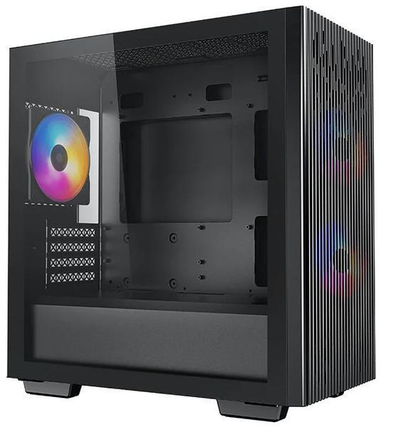 Корпус Deepcool MATREXX 40 3FS ARGB (DP-MATX-MATREXX40-3F) 341441 фото