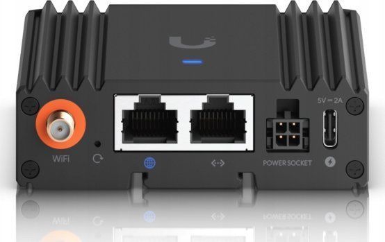 Wi-Fi-маршрутизатор Ubiquiti UniFi Mobile Router Ultra (UMR-Ultra) 589156 фото