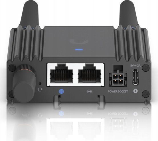 Wi-Fi-маршрутизатор Ubiquiti UniFi Mobile Router Ultra (UMR-Ultra) 589156 фото