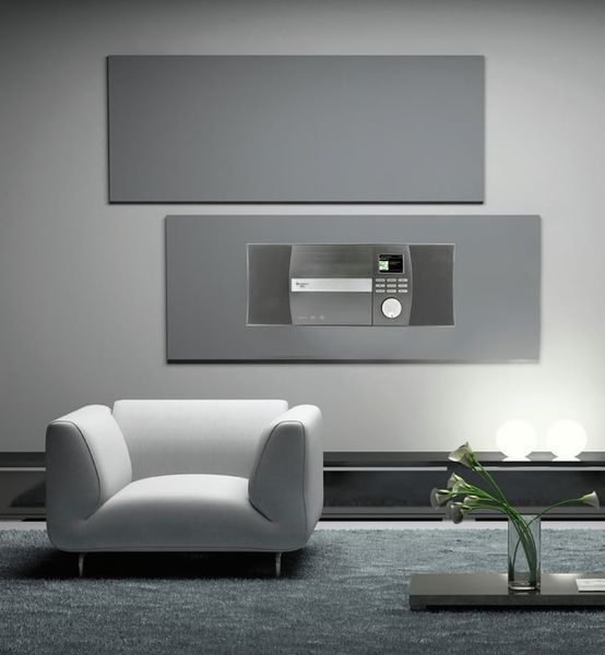 Радиоприемник Soundmaster ICD1010AN 527658 фото