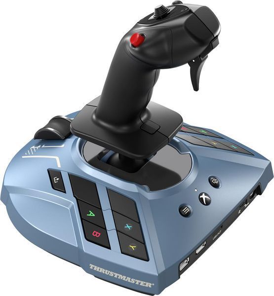 Джойстик Thrustmaster TCA Sidestick X Airbus Edition (4460219) 476524ua фото