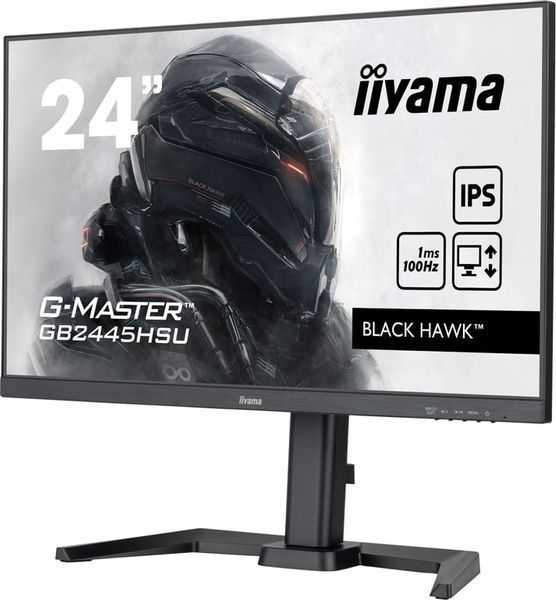 Монитор Iiyama G-Master GB2445HSU-B2 531327ua фото