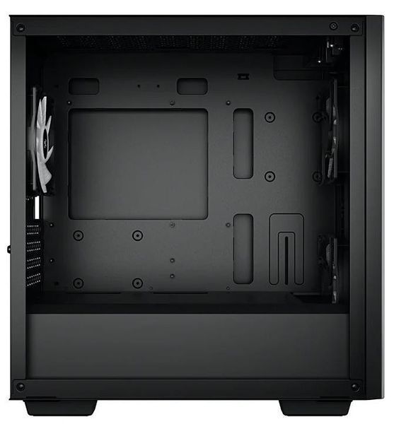 Корпус Deepcool MATREXX 40 3FS ARGB (DP-MATX-MATREXX40-3F) 341441 фото