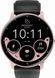 Смарт-годинник Gravity GT1-5 Pro Black/Pink 621750 фото 4