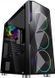 Корпус MS Fighter V315 RGB Black 542081 фото 1