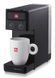 Капсульная кофеварка эспрессо Illy Y3.3 Pena Black (60564) 531769 фото 5