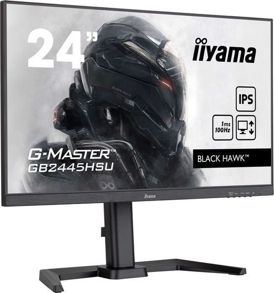 Монитор Iiyama G-Master GB2445HSU-B2 531327ua фото