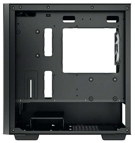 Корпус Deepcool MATREXX 40 3FS ARGB (DP-MATX-MATREXX40-3F) 341441 фото
