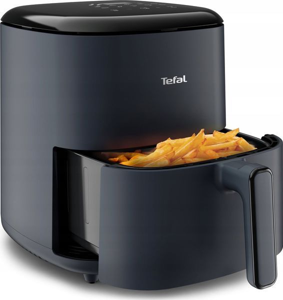Мультипіч (аерофритюрниця) Tefal EY245B10 552361 фото